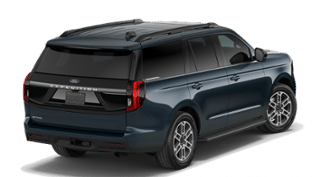2026 Ford Expedition® External Image 4